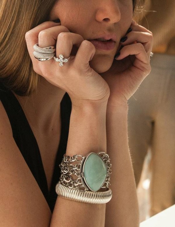 Les Tendances Bijoux à Suivre pour 2023