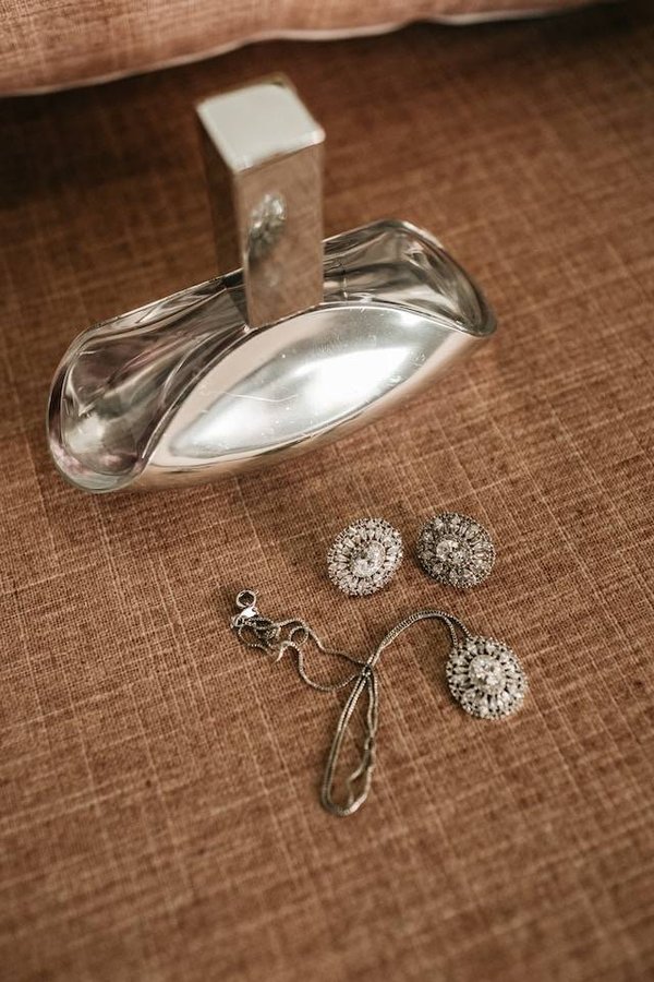 Les Bijoux Argent Tendances : Tout ce que vous devez savoir