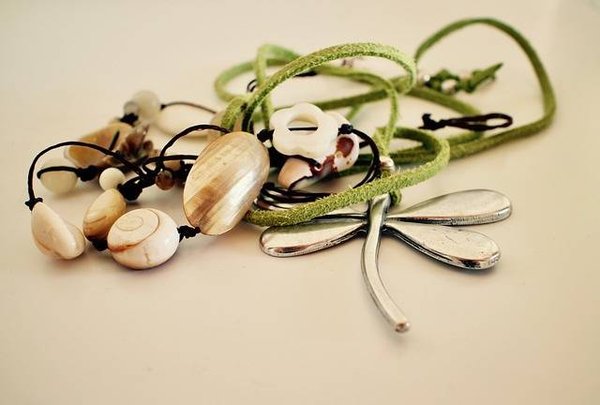 Comment fabriquer des bijoux fantaisie