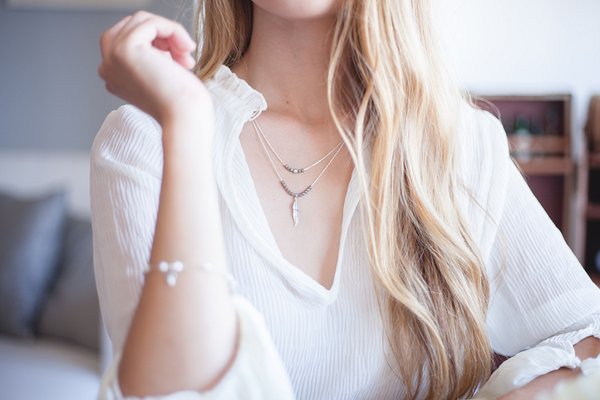 Comment porter des bijoux discrets pour un look élégant au bureau ?