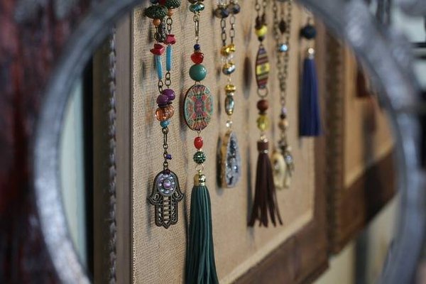 Comment Ouvrir Une Boutique De Bijoux Fantaisie